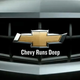 Image for article titled BMW i8 Concept Spyder, Fisker Atlantic, And Chevy May Kill 'Run Deep'